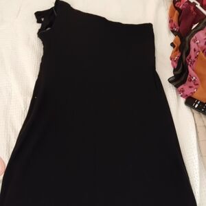 Calvin Klien Little Black Dress